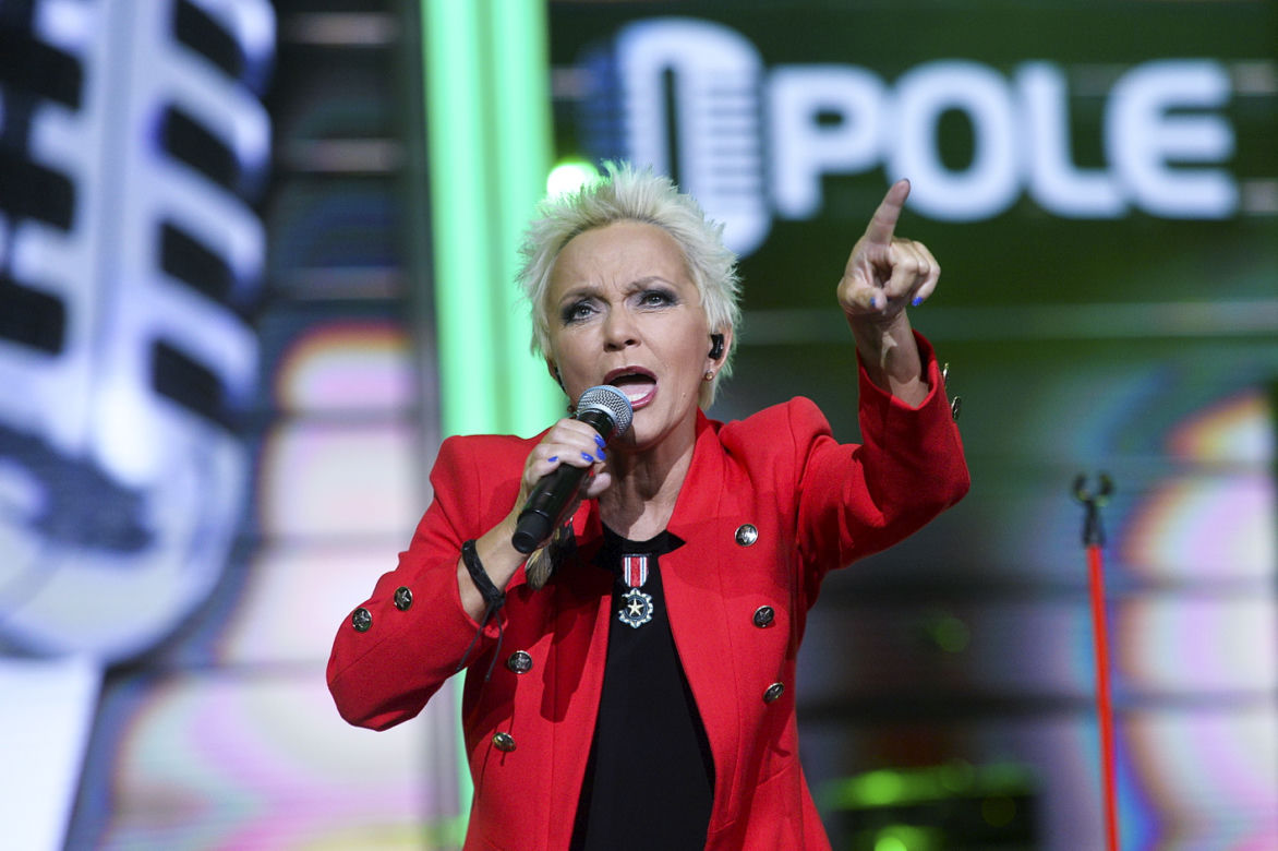 Małgorzata Ostrowska
