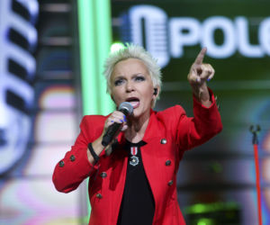 Małgorzata Ostrowska