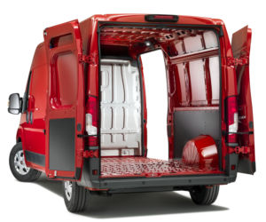 Fiat Ducato 2015