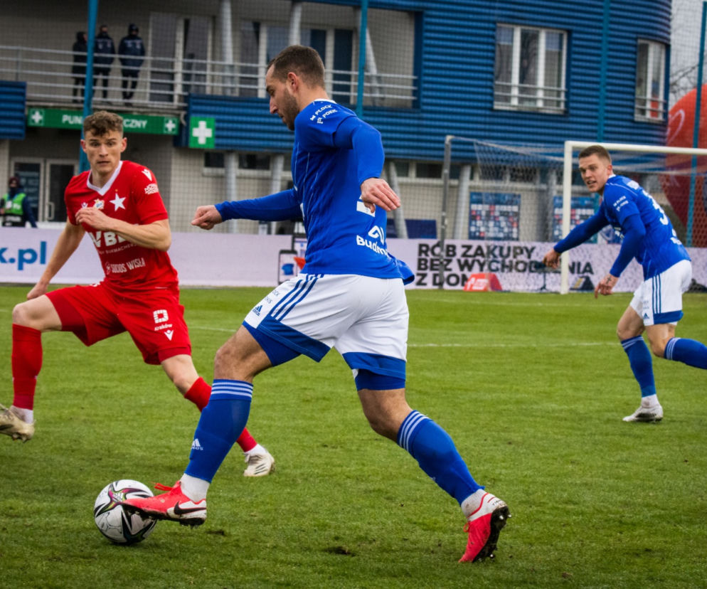 Wisła Płock