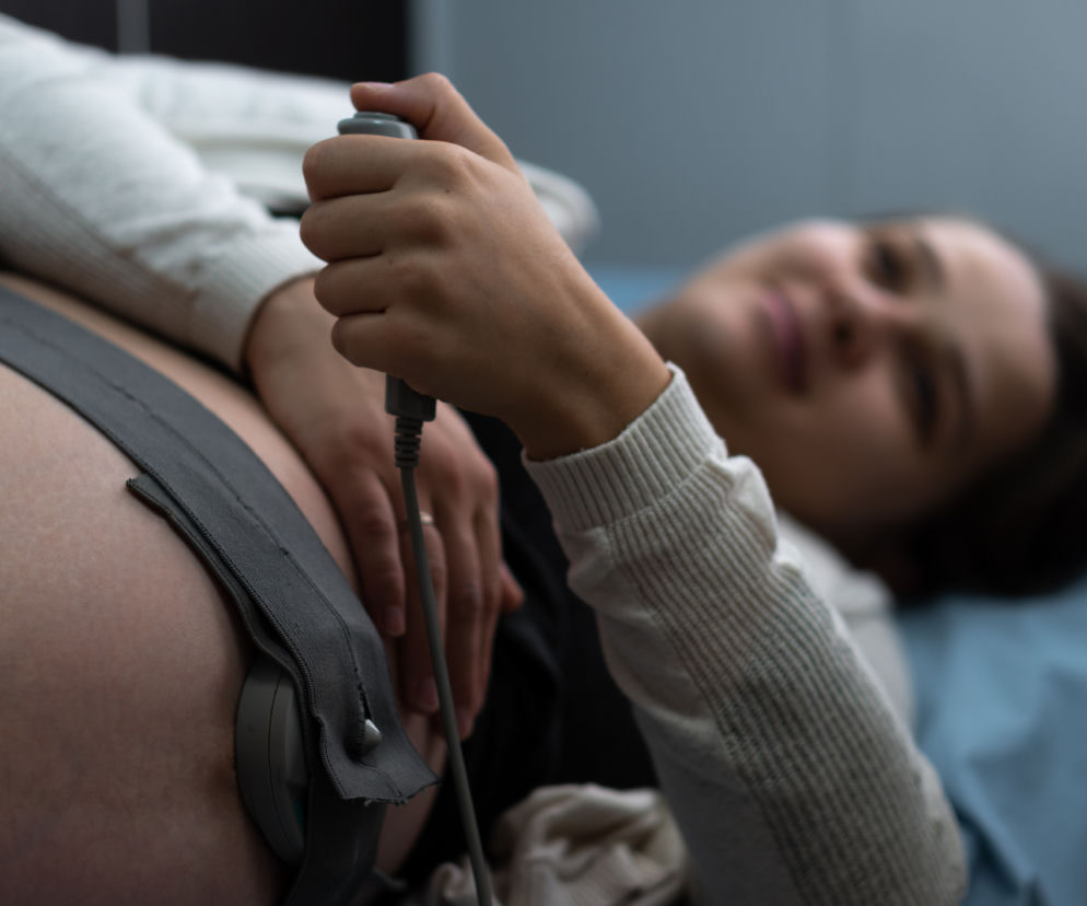 Echo serca płodu i KTG - czym się różnią te dwa badania?