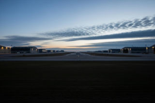 Syreny alarmowe w bazie Incirlik. Co spadło z nieba w tureckiej Adanie?