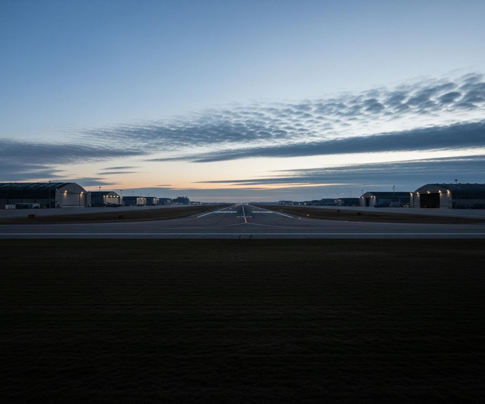 Syreny alarmowe w bazie Incirlik. Co spadło z nieba w tureckiej Adanie?