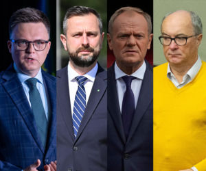 Czy koalicja rządowa powinna być też koalicją wyborczą? Znamy wyniki sondażu
