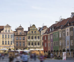 Gwara poznańska. Wiesz co znaczą te słowa?