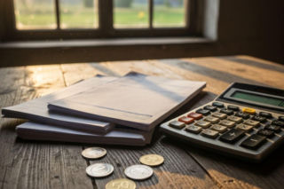 KSeF dla rolnika. Sprawdź nowe przepisy