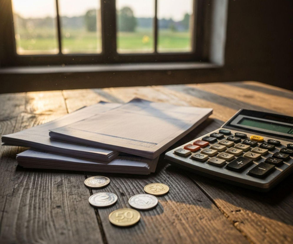 KSeF dla rolnika. Sprawdź nowe przepisy