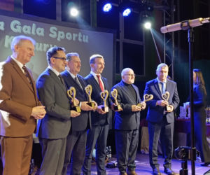 Gala Sportu i Kultury Gminy Iława