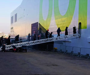 Dzień otwarty Jantar Unity