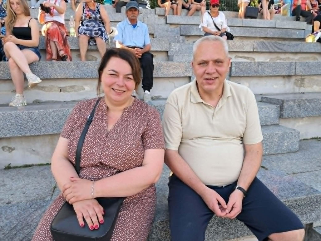 Upał na Dniach Skarżyska-Kamiennej. Trwa wielkie świętowanie, dziś na scenie Ørganek i Ania Karwan
