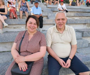 Upał na Dniach Skarżyska-Kamiennej. Trwa wielkie świętowanie, dziś na scenie Ørganek i Ania Karwan