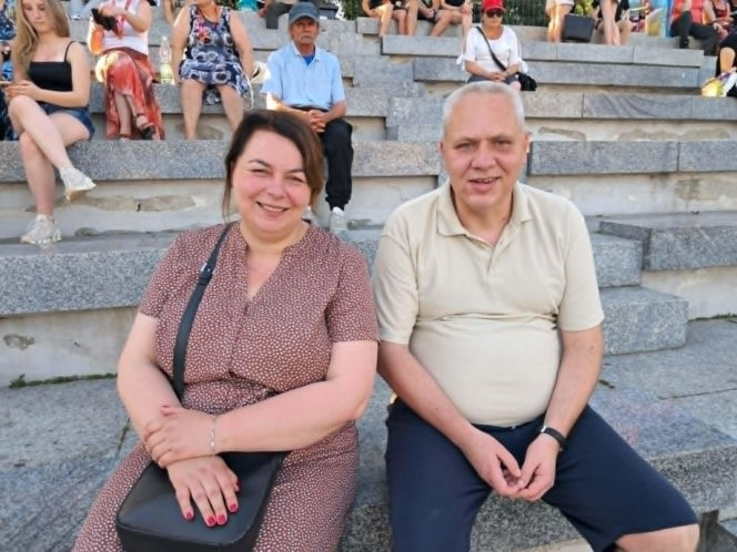 Upał na Dniach Skarżyska-Kamiennej. Trwa wielkie świętowanie, dziś na scenie Ørganek i Ania Karwan