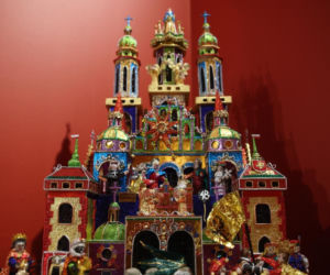 83. Konkursu Szopek Krakowskich. Wystawa pokonkursowa