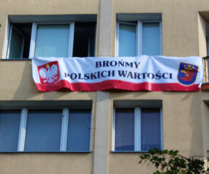 Marsz Równości w Szczecinie
