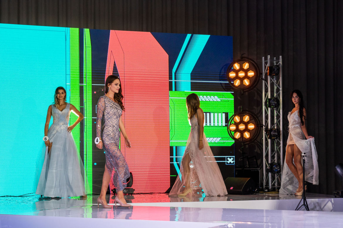 Gala Finałowa Miss Dolnego Śląska 2020