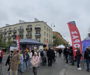 XVII Siedlecki Jarmark Św. Stanisława