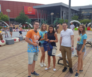 A tak było na ESKA Summer City w Łodzi w ostatnich dniach