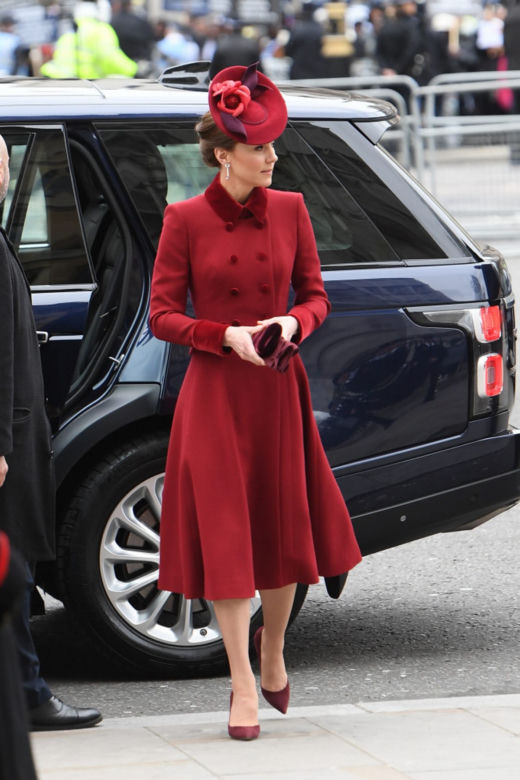 Ranking księżnych! Wygrała Kate czy Meghan? 