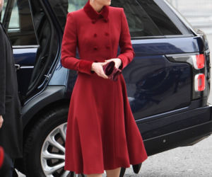 Ranking księżnych! Wygrała Kate czy Meghan? 