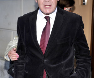 Stanisław Tym z depresją walczył aż do śmierci