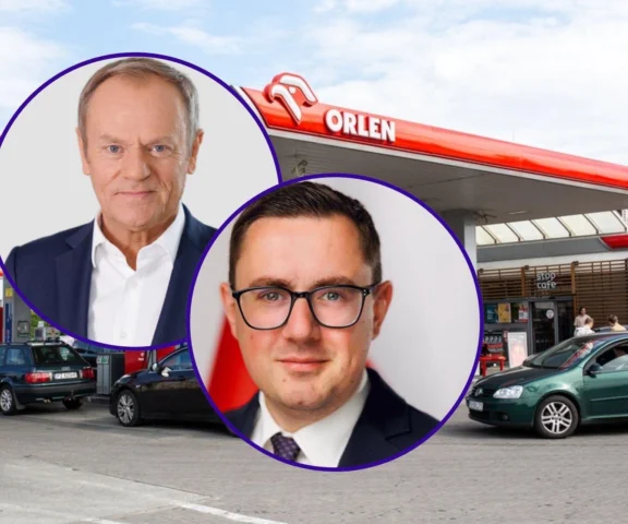 Podnoszą ceny paliwa! Jest decyzja rządu