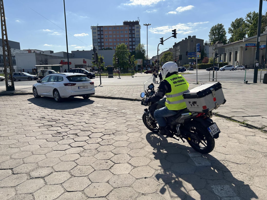 Wyjątkowy wyścig zmotoryzowanych. Kto okazał się najszybszy? [ZDJĘCIA] 