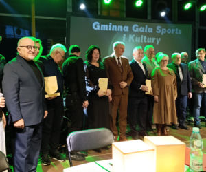 Gala Sportu i Kultury Gminy Iława