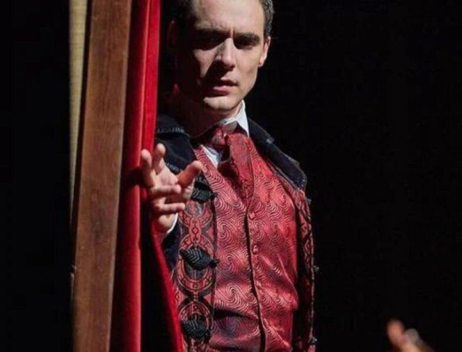 Ból jak z horroru! Francuski aktor opisuje swoje cierpienie przed eutanazją