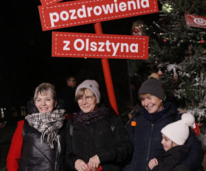 Warmiński Jarmark Świąteczny 2025