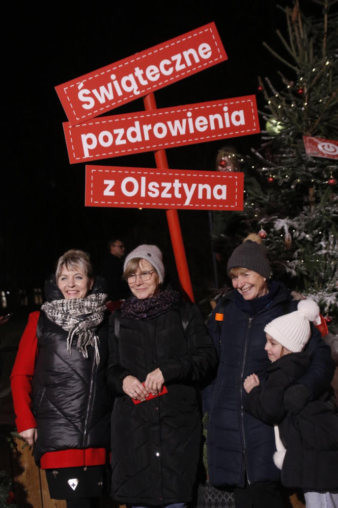 Warmiński Jarmark Świąteczny 2025