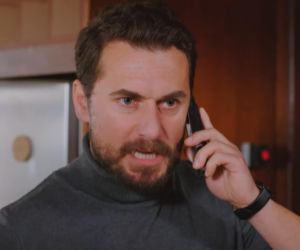 Miłość i nadzieja odc. 356. Kuzey