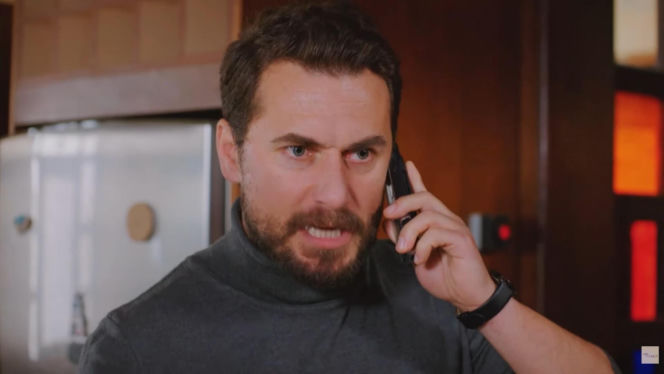 Miłość i nadzieja odc. 356. Kuzey