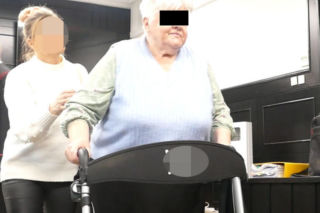 Babcia Krysia byłą księgową mafii. Wyprała 620 tysięcy złotych