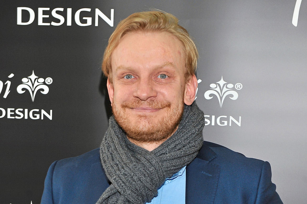 Bartosz Żukowski
