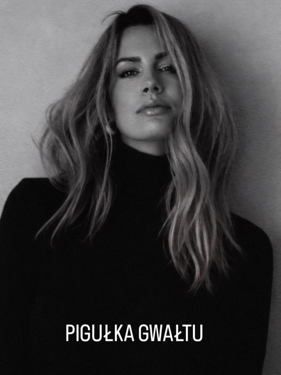 Agnieszka Hyży