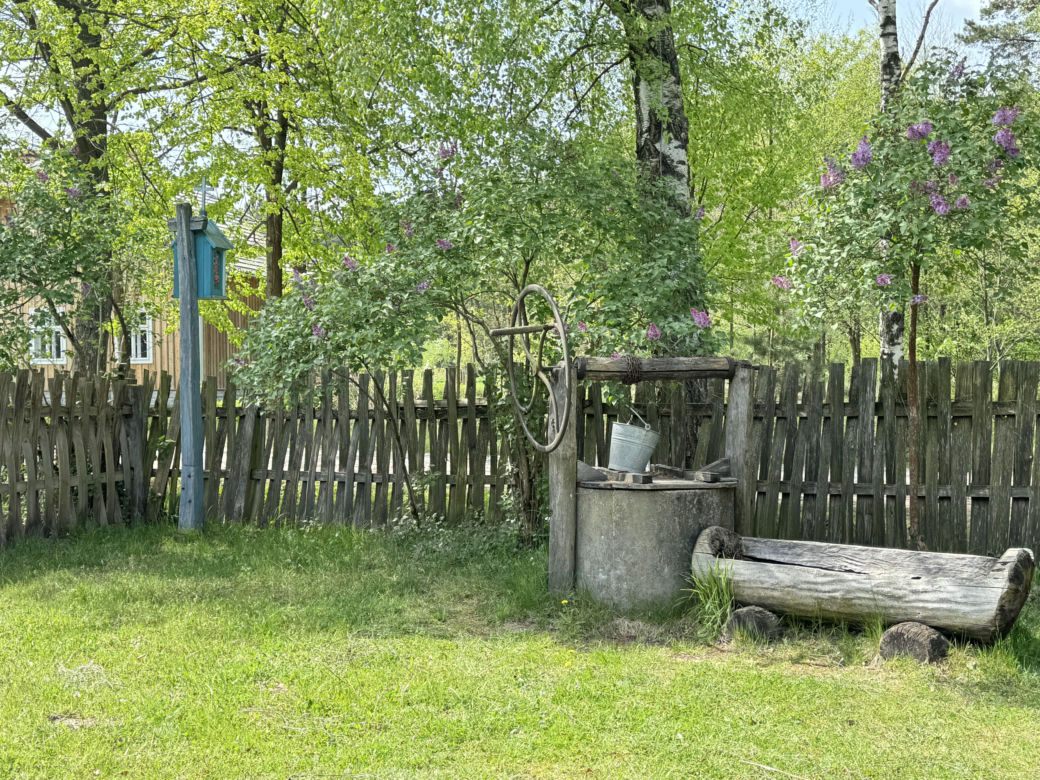 To wyjątkowe miejsce na Podkarpaciu