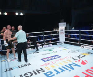 Kalinowski - Stępień