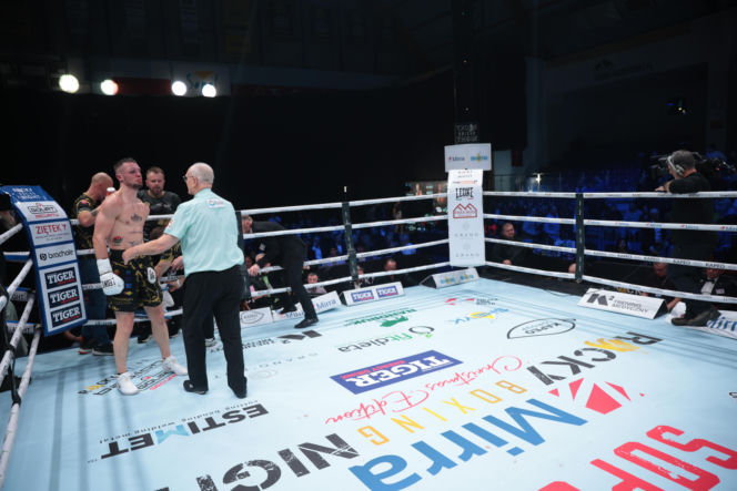 Kalinowski - Stępień