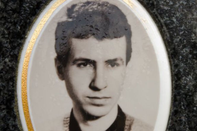 Jarosław Ziętara