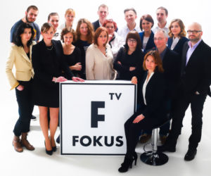 Fokus TV: 28 kwietnia startuje bezpłatna telewizja 