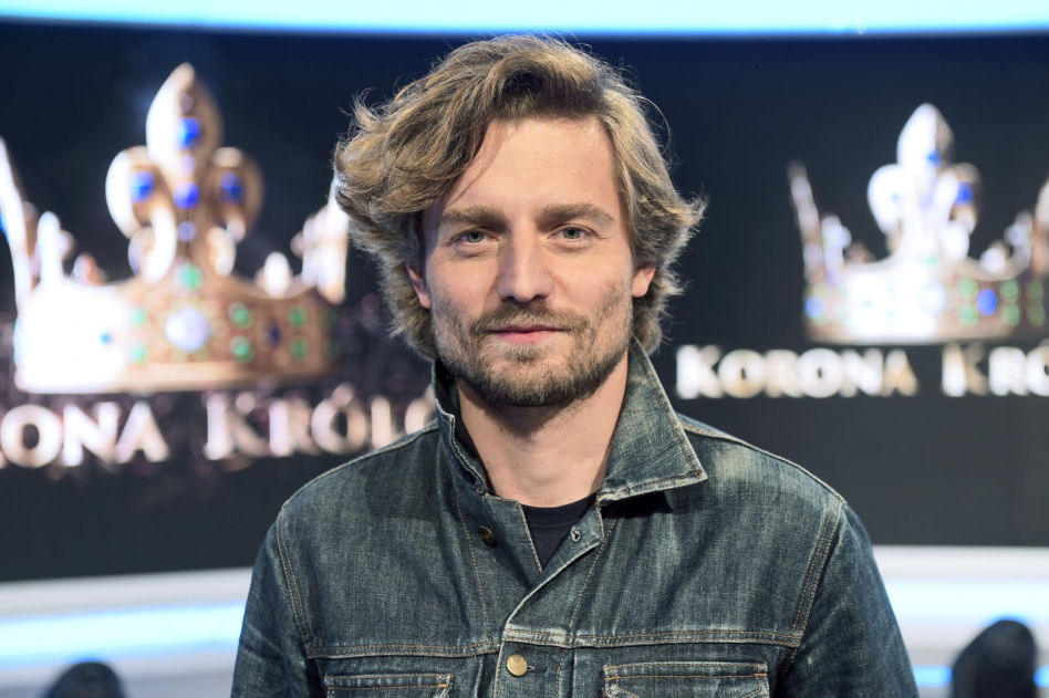 Marcin Rogacewicz