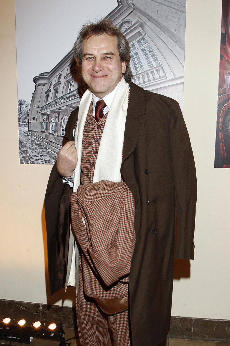 Jarosław Gajewski