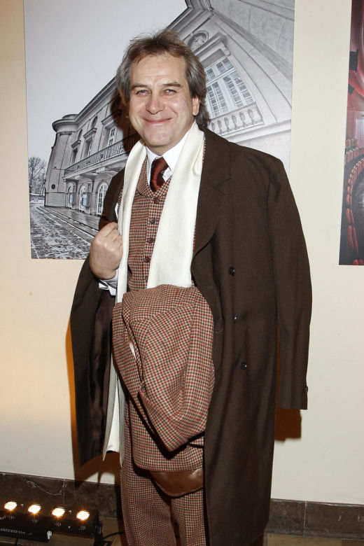 Jarosław Gajewski