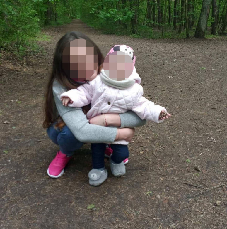 Udusił żonę i córeczki. Makabra w Wielkopolsce