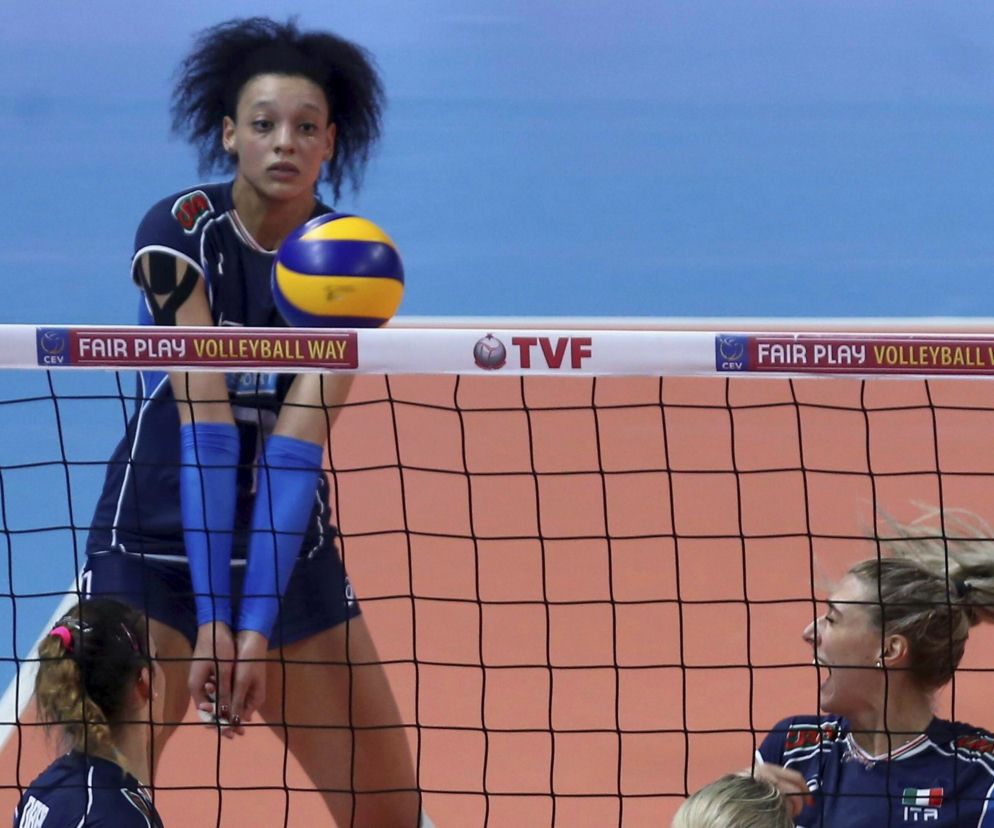Valentina Diouf