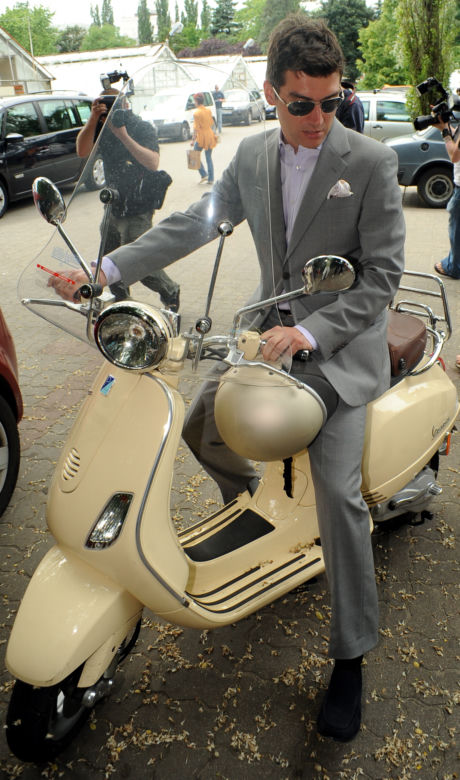 Tomasz Kammel