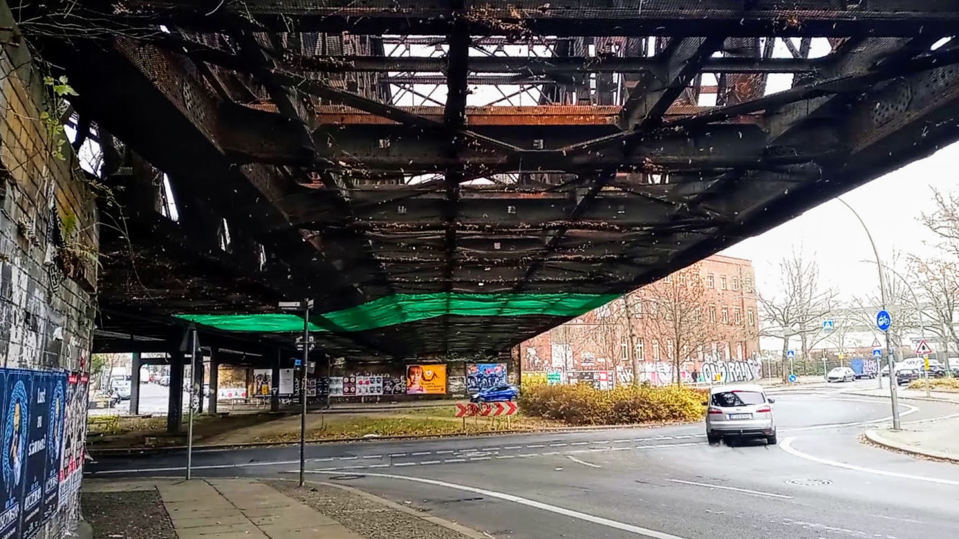 Liesenbrücken
