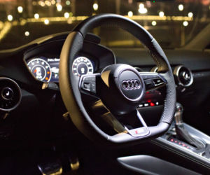 Audi TT Coupe 2.0 TFSI quattro