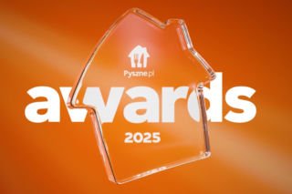 Oto zwycięzcy Pyszne.pl Awards 2025. Jaga Pizza z Białegostoku Restauracją Roku