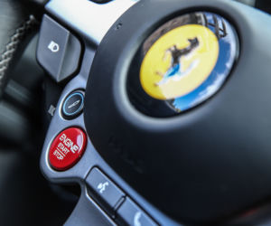 Ferrari GTC4Lusso